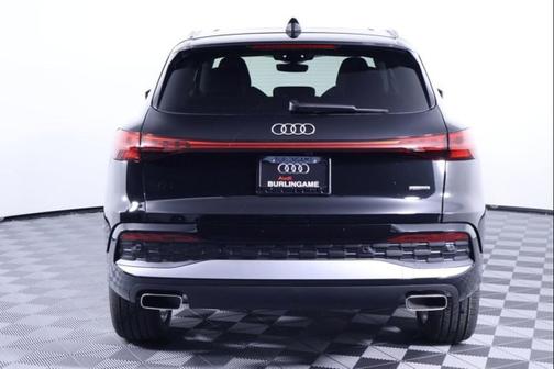 2025 Audi Q5 Premium Plus TFSI quattro S tronic