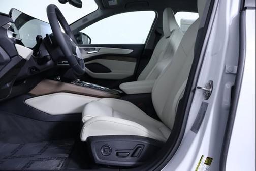 2026 Audi A6 Premium quattro S tronic