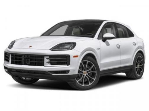 2026 Porsche Cayenne Cayenne E-Hybrid