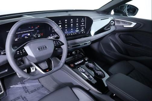 2025 Audi S5 Premium Plus TFSI quattro S tronic