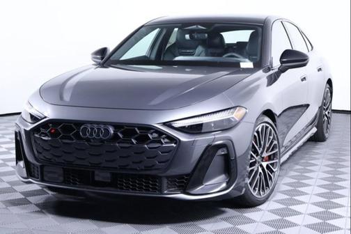 2025 Audi S5 Premium Plus TFSI quattro S tronic