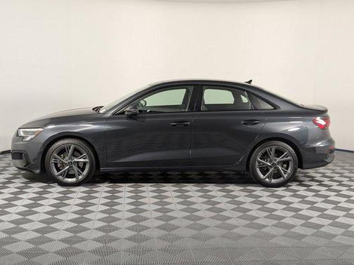2024 Audi A3 Premium Plus 40 TFSI quattro S tronic