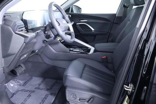 Mythos Black Metallic 2026 Audi Q5 Premium TFSI quattro S tronic
