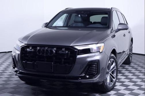 2026 Audi Q7 45 Premium