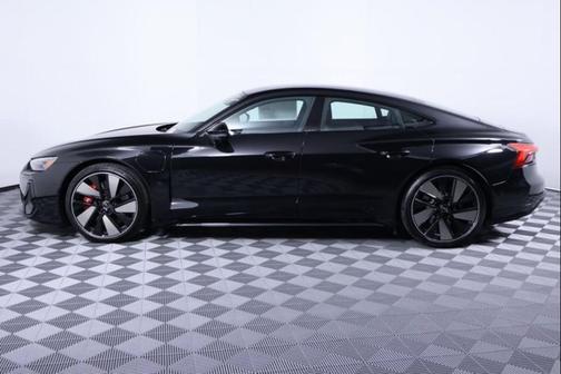 2026 Audi S e-tron GT Premium Plus quattro