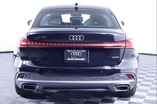 2025 Audi A5 Premium Plus TFSI quattro S tronic