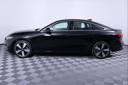 2025 Audi A5 Premium Plus TFSI quattro S tronic