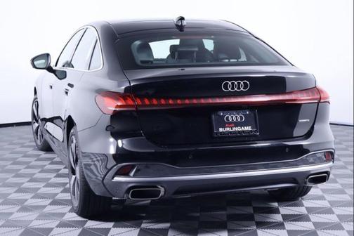 2025 Audi A5 Premium Plus TFSI quattro S tronic