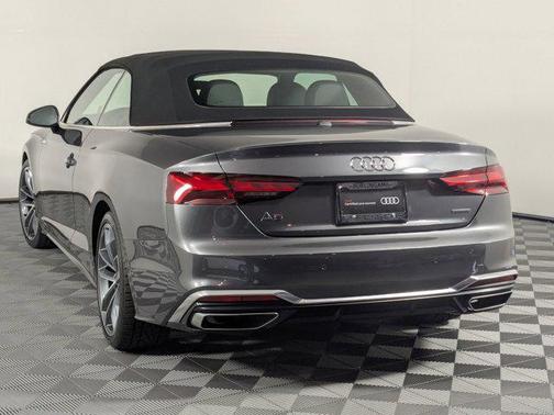 2023 Audi A5 Premium Plus 45 TFSI S line quattro S tronic