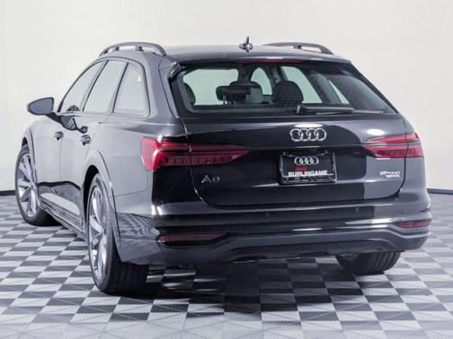 2026 Audi A6 55 Premium Plus