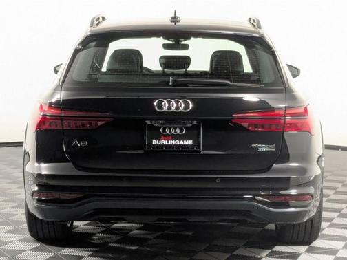 2026 Audi A6 55 Premium Plus