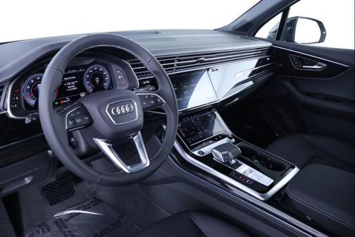 2026 Audi Q7 55 Premium Plus