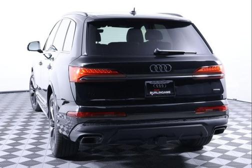 2026 Audi Q7 55 Premium Plus