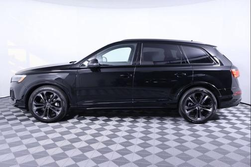 2026 Audi Q7 55 Premium Plus