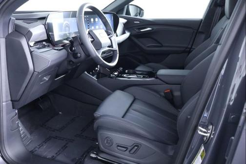 Magnet Gray 2027 Audi Q6 e-tron Premium Plus quattro