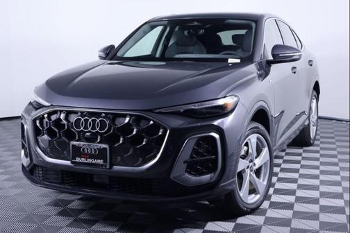 2025 Audi Q5 Premium Plus TFSI quattro S tronic