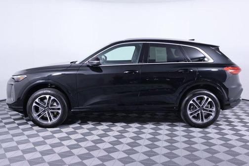 2025 Audi Q5 Premium TFSI quattro S tronic