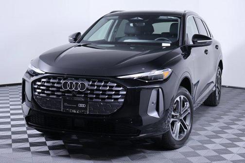 2025 Audi Q5 Premium TFSI quattro S tronic