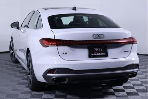 2025 Audi A5 Premium Plus TFSI quattro S tronic