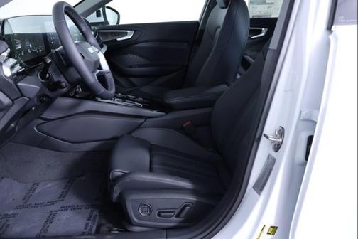 2025 Audi A5 Premium Plus TFSI quattro S tronic