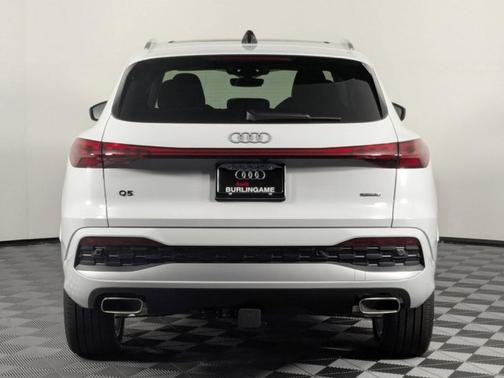 2025 Audi Q5 Premium Plus TFSI quattro S tronic