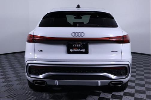 2025 Audi Q5 Premium Plus TFSI quattro S tronic