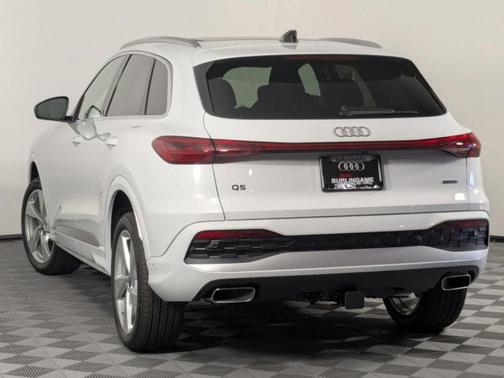 2025 Audi Q5 Premium Plus TFSI quattro S tronic