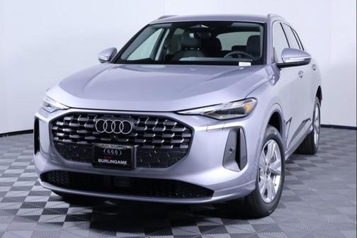 2025 Audi Q5 Premium TFSI quattro S tronic