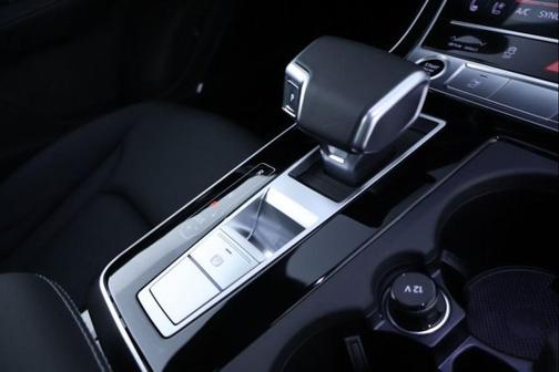 2026 Audi Q7 55 Premium Plus