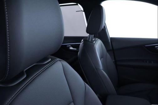 2026 Audi Q7 55 Premium Plus