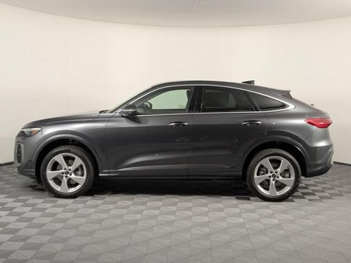 2025 Audi Q5 Premium Plus TFSI quattro S tronic