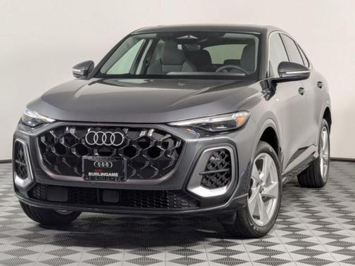 2025 Audi Q5 Premium Plus TFSI quattro S tronic