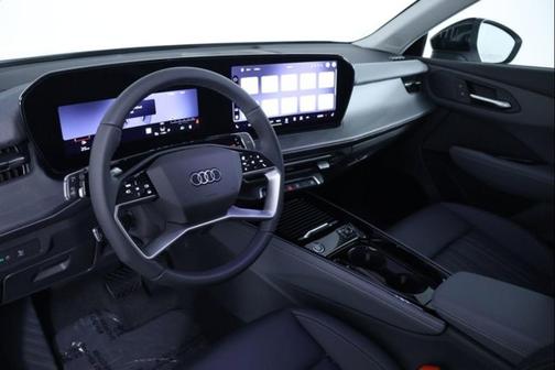 Arkona White 2026 Audi Q3 TFSI quattro S tronic