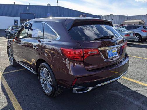 Photo 5 of 35 of 2017 Acura MDX 3.5L