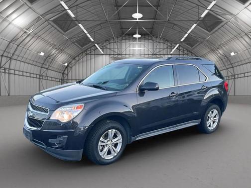 2014 Chevrolet Equinox 1LT
