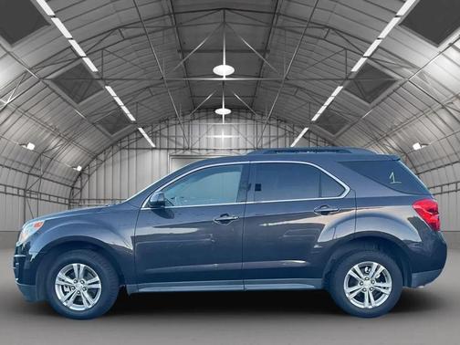 2014 Chevrolet Equinox 1LT