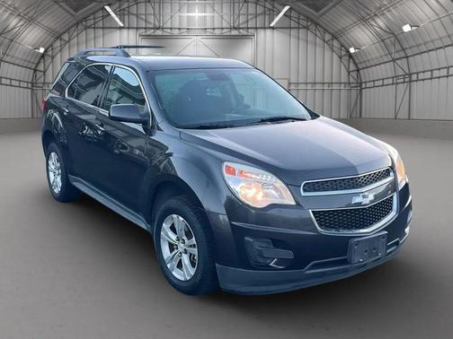 2014 Chevrolet Equinox 1LT