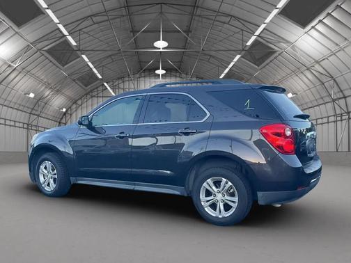 2014 Chevrolet Equinox 1LT