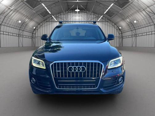 2013 Audi Q5 2.0T Premium