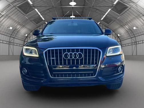 2013 Audi Q5 2.0T Premium