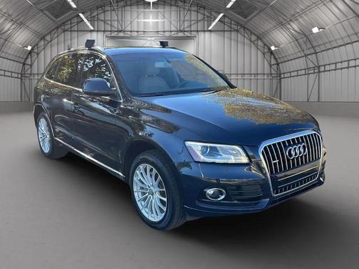 2013 Audi Q5 2.0T Premium