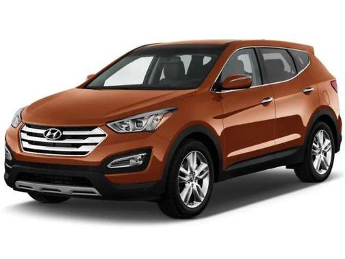 2018 Hyundai Santa Fe Sport 2.0L Turbo Ultimate