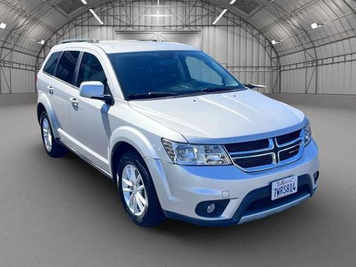 2014 Dodge Journey SXT