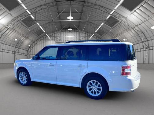 2013 Ford Flex SE
