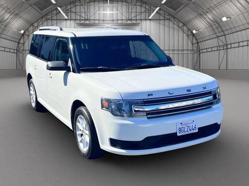 2013 Ford Flex SE