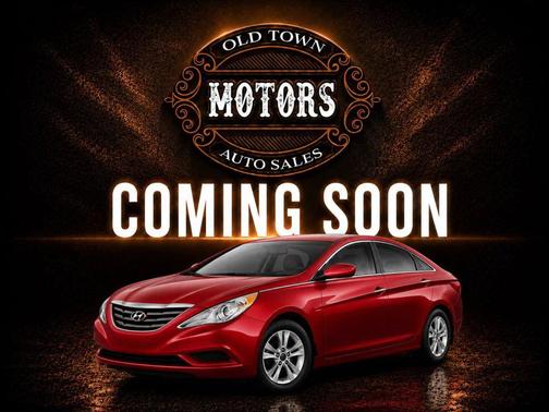 Sparkling Ruby Mica 2013 Hyundai SONATA GLS