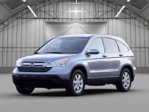 2008 Honda CR-V LX
