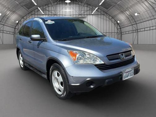 2008 Honda CR-V LX