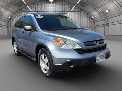 2008 Honda CR-V LX