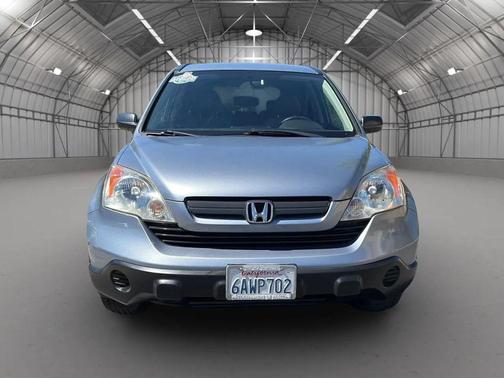 2008 Honda CR-V LX
